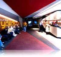 Eureka Skydeck 88 - Melbourne Tourism