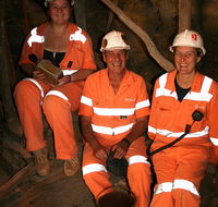Mining Hall of Fame - Melbourne Tourism