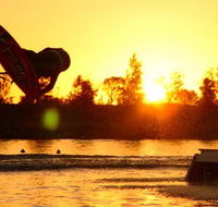 Bonney's WA Water Ski Park - Melbourne Tourism