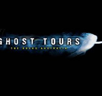The Rocks Ghost Tours - Melbourne Tourism