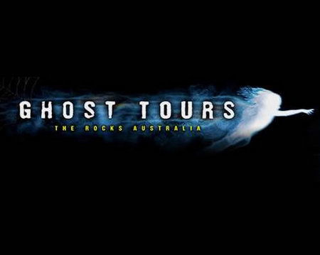 The Rocks Ghost Tours - Melbourne Tourism 0