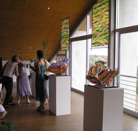 Riseborough Estate Winery  Gallery - Melbourne Tourism
