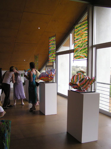 Riseborough Estate Winery & Gallery - Melbourne Tourism 0