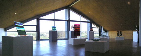 Riseborough Estate Winery & Gallery - Melbourne Tourism 1