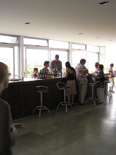 Riseborough Estate Winery & Gallery - Melbourne Tourism 2