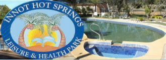 Innot Hot Springs Leisure & Health Park - Melbourne Tourism 2