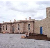Old Gaol - Melbourne Tourism