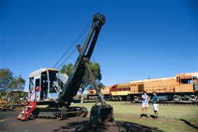 Port Hedland WA Melbourne Tourism