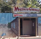 Mystery Craters - Melbourne Tourism