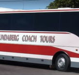 Bundaberg Coaches - Melbourne Tourism