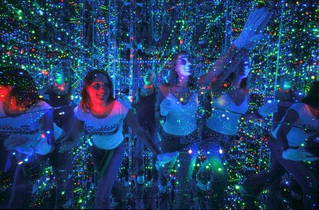 Infinity - Melbourne Tourism 0