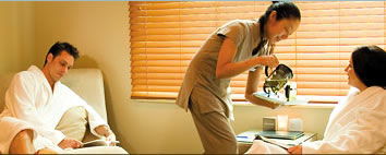 L'Aqua Day Spa - Melbourne Tourism 2