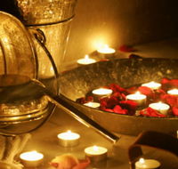 Lella Hammam Moroccan Bath and Spa - Melbourne Tourism