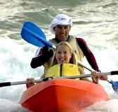 Noosa Ocean Kayak Tours - Melbourne Tourism