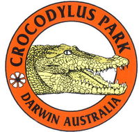 Crocodylus Park - Melbourne Tourism