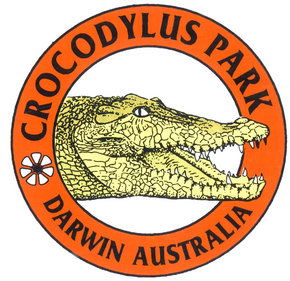 Crocodylus Park - Melbourne Tourism 0