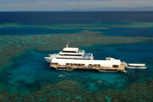 Sunlover Reef Cruises - Melbourne Tourism 2