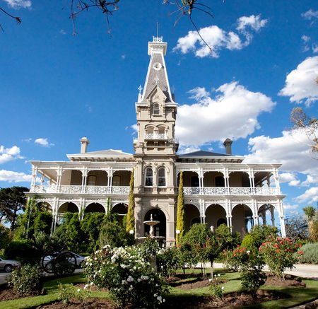 Sunbury VIC Melbourne Tourism