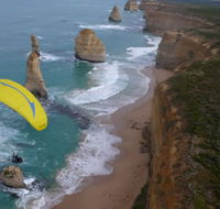 Airsports Adventure Flights - Melbourne Tourism