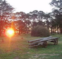 Point Cook Homestead - Melbourne Tourism