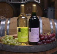 Beckingham Wines - Melbourne Tourism