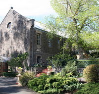 Goona Warra Vineyard - Melbourne Tourism