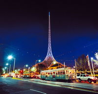 The Arts Centre Melbourne - Melbourne Tourism