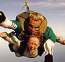 The Parachute School - Melbourne Tourism