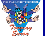 The Parachute School - Melbourne Tourism 3