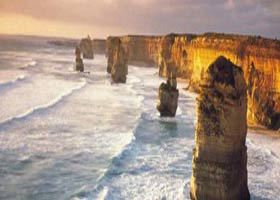 Meridian Tours - Melbourne Tourism 1
