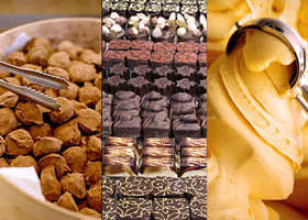 Chocoholic Tours - Melbourne Tourism 1