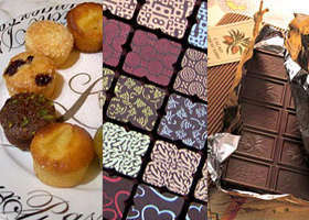 Chocoholic Tours - Melbourne Tourism 2