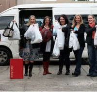 Melbourne Shopping Experiences