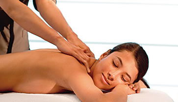 Crown Spa - Melbourne Tourism 0