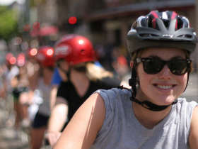 Bonza Bike Tours And Bike Rental - Melbourne Tourism 2
