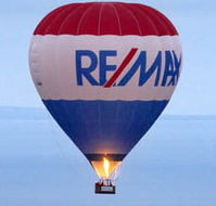 Balloon Flights Over Melbourne - Melbourne Tourism