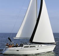 Victorian Yacht Charters - Melbourne Tourism