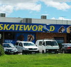Skateworld Mordialloc - Winter Family Skate - Melbourne Tourism