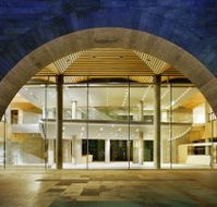 National Gallery of Victoria - Melbourne Tourism