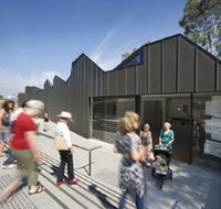 Heide Museum of Modern Art - Melbourne Tourism