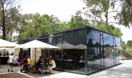 Heide Museum Of Modern Art - Melbourne Tourism 2