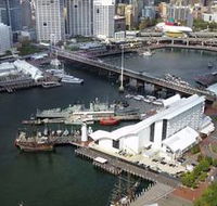 The Australian National Maritime Museum - Melbourne Tourism