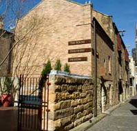The Rocks Discovery Museum - Melbourne Tourism