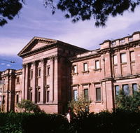 Australian Museum - Melbourne Tourism