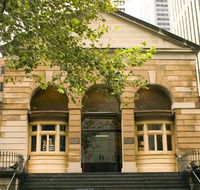 The Justice  Police Museum - Melbourne Tourism