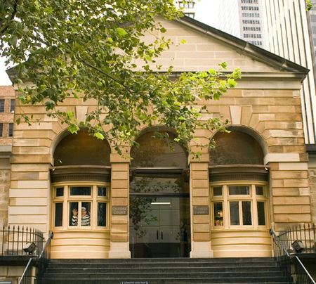 The Justice & Police Museum - Melbourne Tourism 0