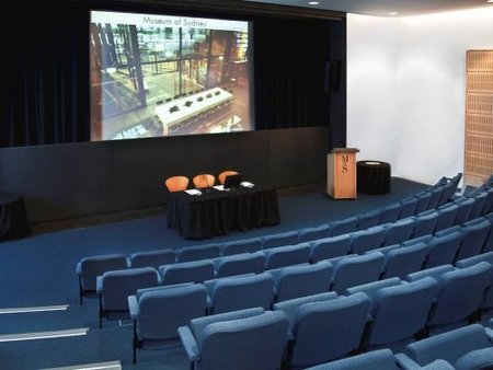 Museum Of Sydney - Melbourne Tourism 1