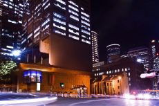 Museum Of Sydney - Melbourne Tourism 2