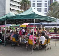 Kirribilli General Market - Melbourne Tourism