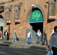 Paddys Market - Melbourne Tourism
